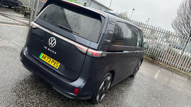 Volkswagen ID. Buzz 150kW Style Pro 77kWh 5dr Auto Electric Estate